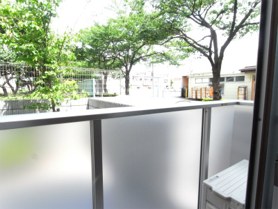 リブリ・かのん1階 部屋その他