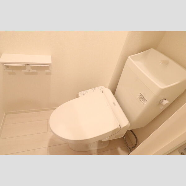 Accorder(アコルデ) 温水洗浄暖房便座