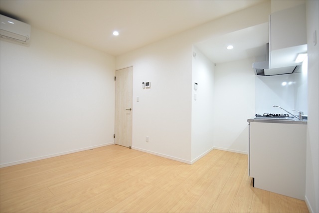 Ｔ．Ａさいたま市中央区上峰２丁目 リビング