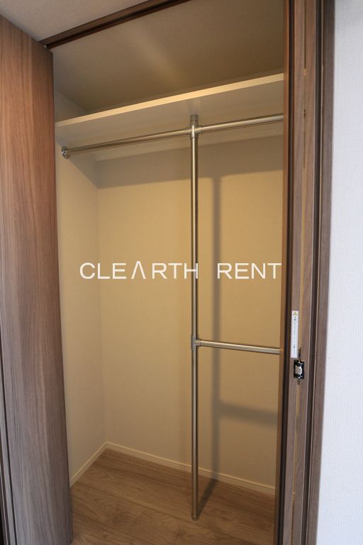 コンシェリア池袋 ＴＨＥ ＲＥＳＩＤＥＮＣＥ ＥＡＳＴ3階 同タイプ別住戸写真となります。現況と異なる場合がございます。