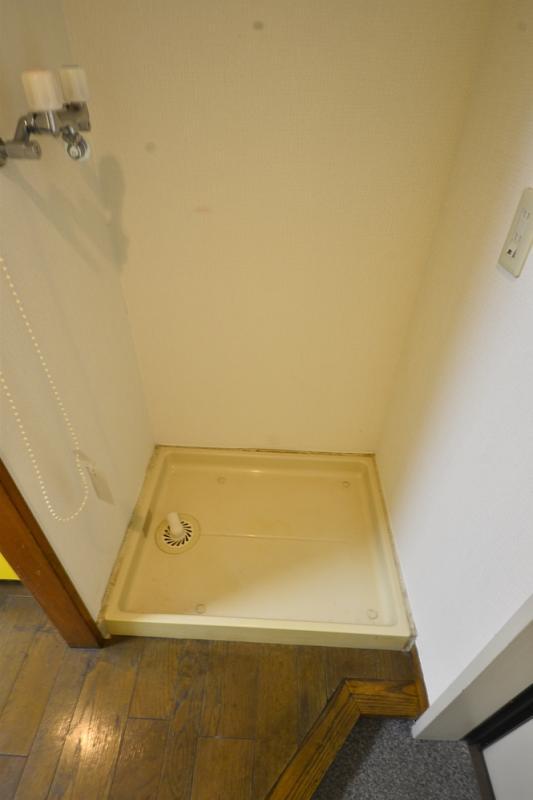 マリオン松庵1階 その他、部屋スペース