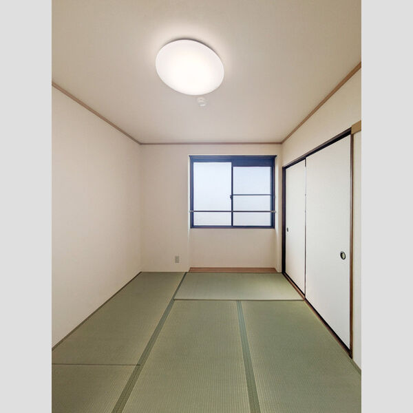 サンヴァリー　Ⅰ305号室 部屋その他