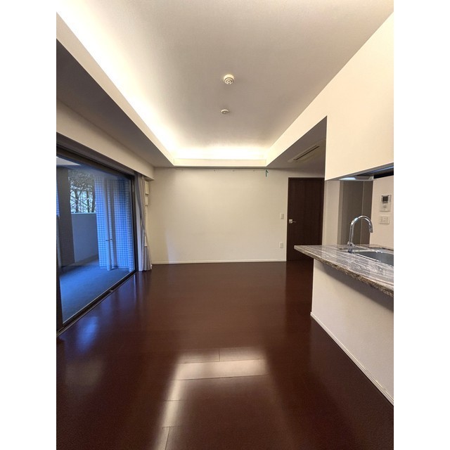 ザ・パークハウス愛宕虎ノ門 2026年3月撮影