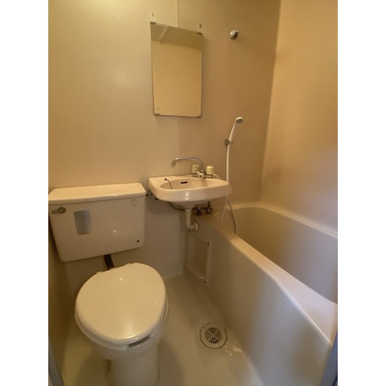 ブランメゾン上福岡102号室 部屋その他