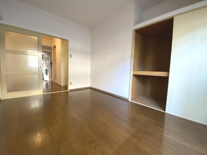 ハイム成増 内観