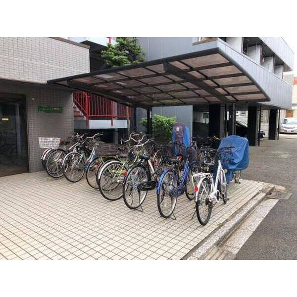 ベル・ネスト武蔵境0101号室 部屋その他