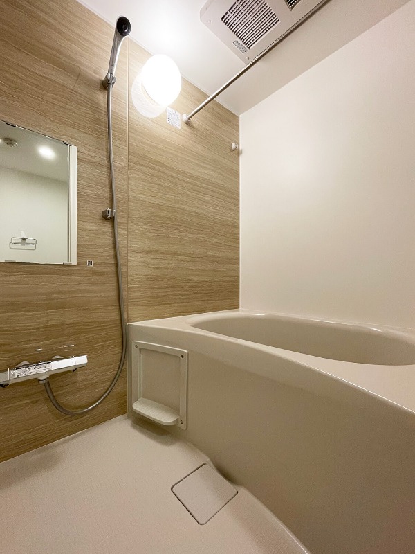 G.T.A.中野坂上4階 ※写真は同物件別部屋