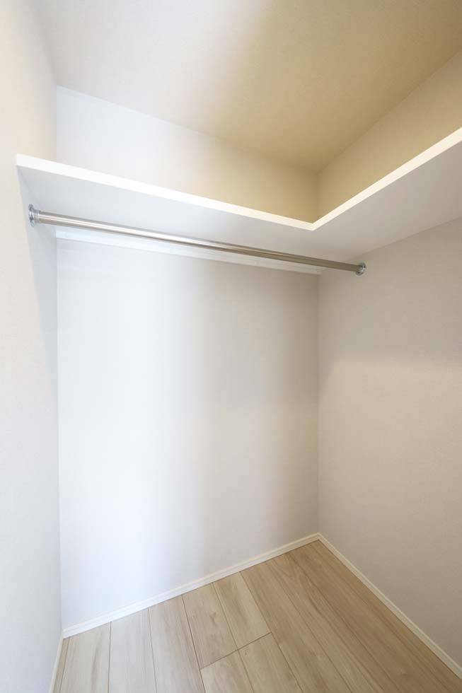 アーバンパーク東向島2階 内観