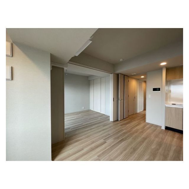 ブランシエスタ荻窪0301号室 リビング