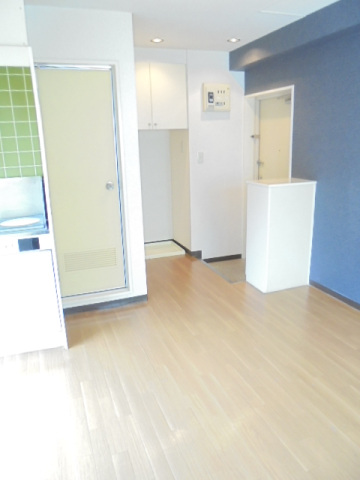 スカイコート池袋4205号室 部屋その他