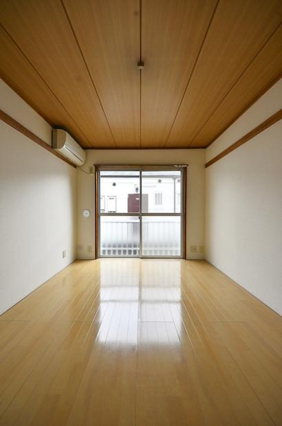 パルテール千歳烏山2階 キッチン