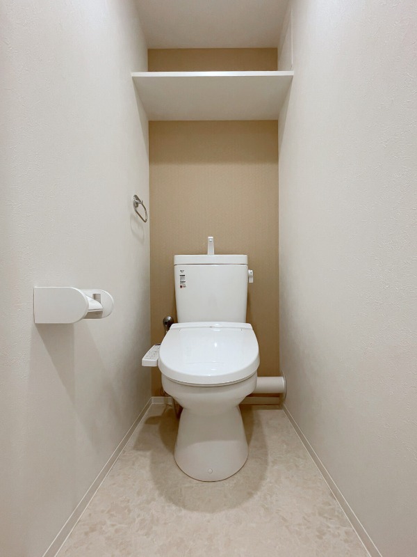 エルファーロ大塚Ⅱ4階 部屋その他