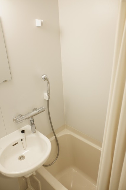 浦－ＭＫＹ恵比寿ビル0406号室 お風呂