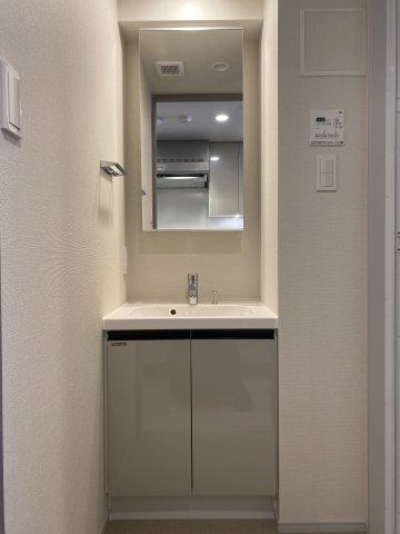 プラウドフラット森下Ⅳ601号室 ※参考写真