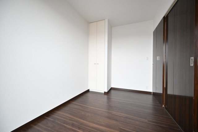 シティタワー大泉学園17階 （洋室2）