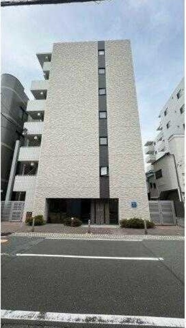 リライア吉野町Ⅱの外観画像