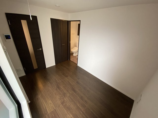 ベイルーム本厚木201号室 部屋その他