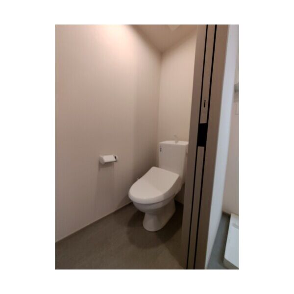 プラムヴィレッジ経堂 トイレ