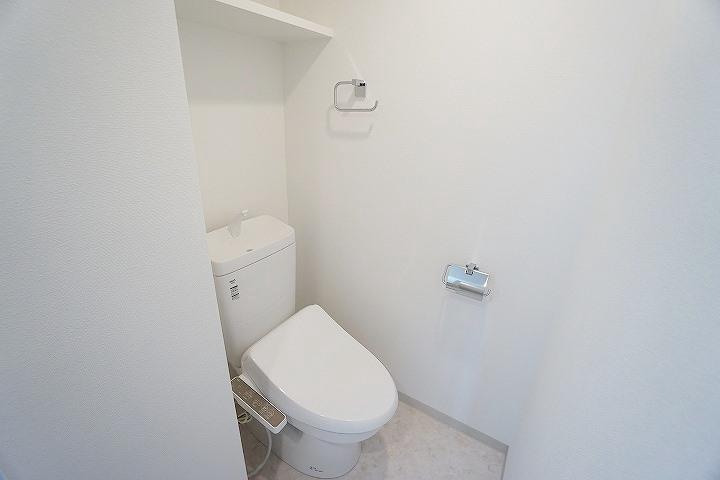 GRAN PASEO高田馬場1階 同建物別部屋の参考画像