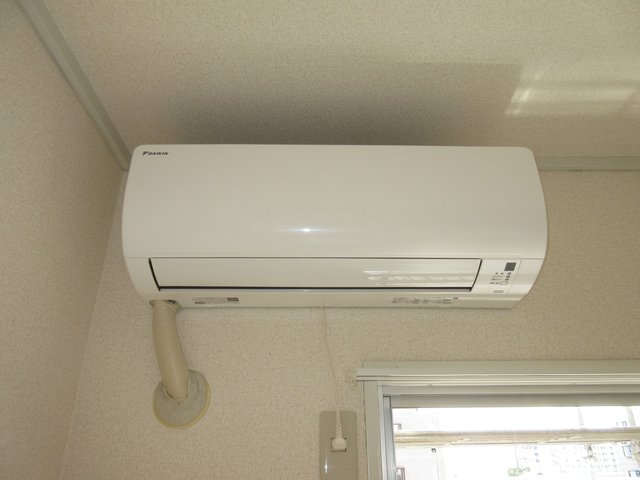 ドルチェ河本 部屋設備