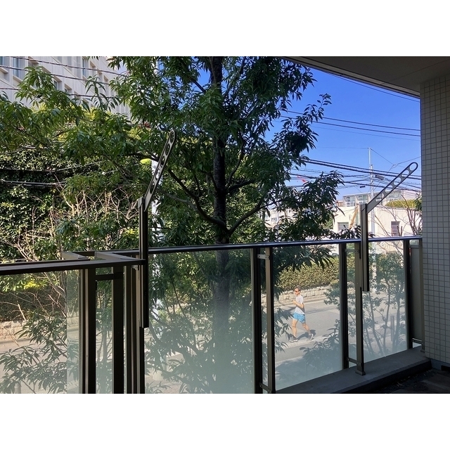 ザ・パークハウス駒沢レジデンス204号室 2026年3月撮影