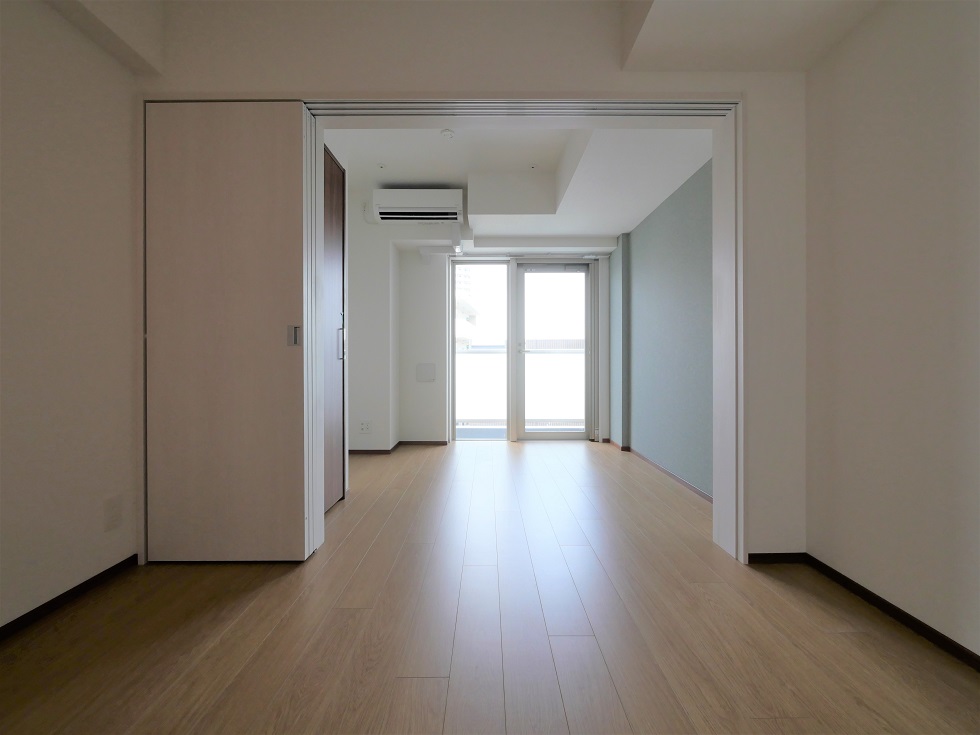 ハーモニーレジデンス東京サウス大塚10階 内観