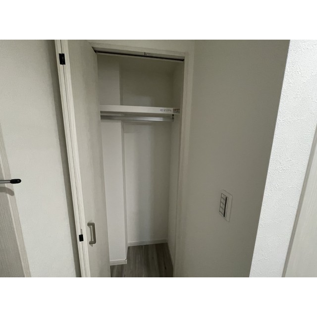 Sun Glanzいずみ中央203号室 内観