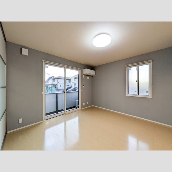 ルミエール木崎103号室 LDK