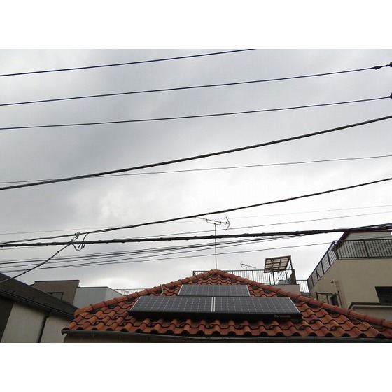 メゾン　エフ0201号室 眺望