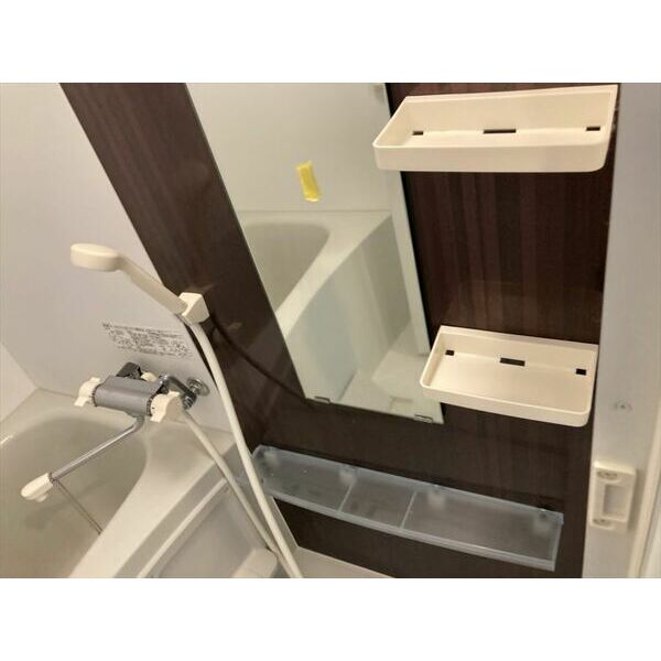 クラリッサ横浜WEST301号室 部屋その他