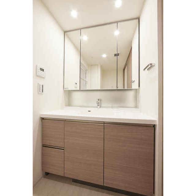 Brillia 宮前平　Hillside415号室 内観