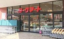 サント・エトワール ヨークマート小豆沢店