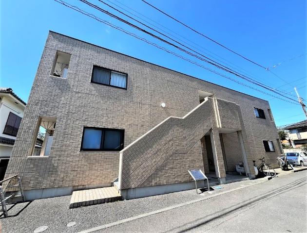 ステラハウス 外観写真（昼）