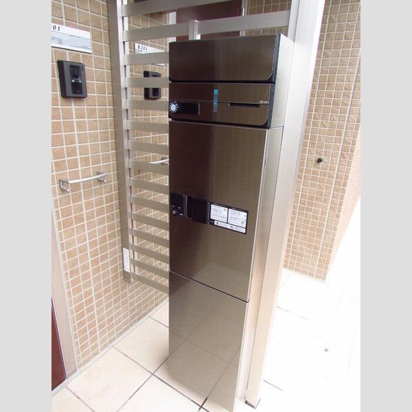 レジデンスヒルトップⅧ 周辺