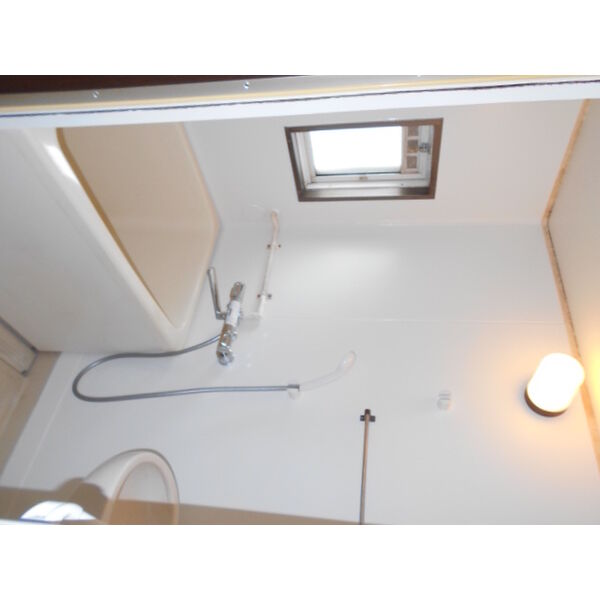 スターダスト石川 お風呂