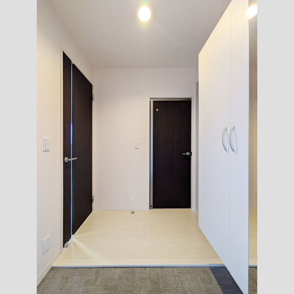 CRESCENTE経堂　弐番館205号室 同建物別部屋の参考画像