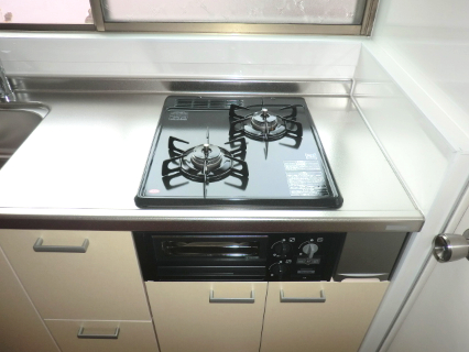 さくらコーポ キッチン