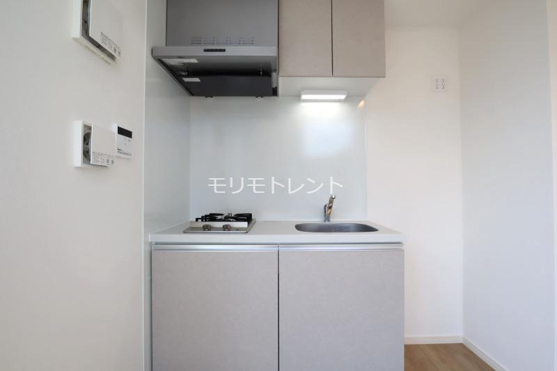 アトリオフラッツ清澄白河2階 室内参考写真（5F-Cタイプ）