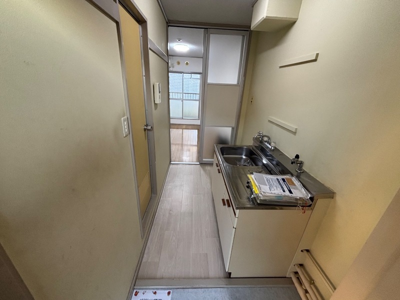 ハイツ小野路3階 他部屋参考写真