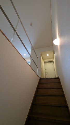オークテラス105号室 その他