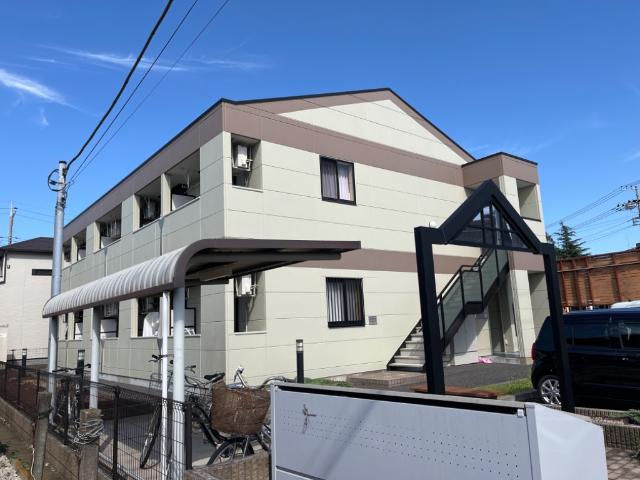 プライマリー 外観写真（昼）