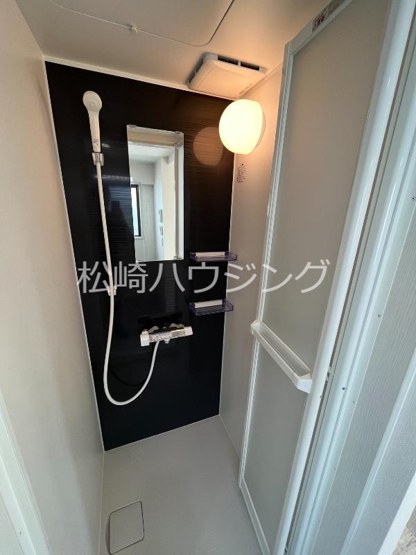 グリーンコーポ3階 お風呂