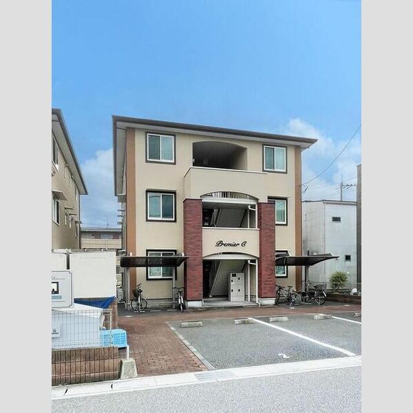 プレミール Cの外観画像