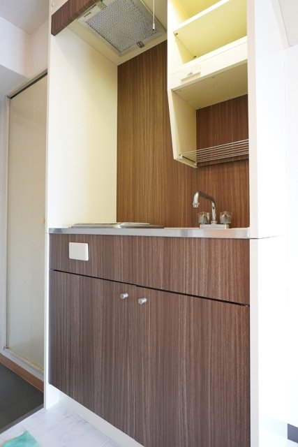 スカイコート下高井戸 キッチン