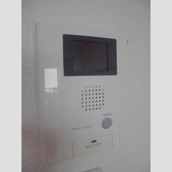 メイプルヒルズ103号室 部屋設備