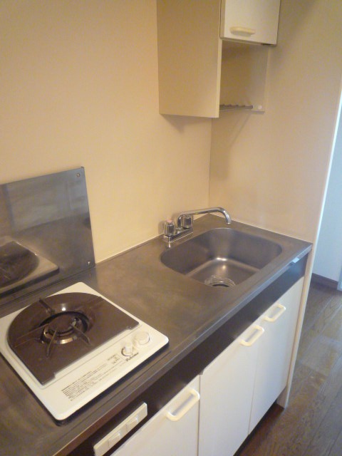 アネックスⅢ キッチン