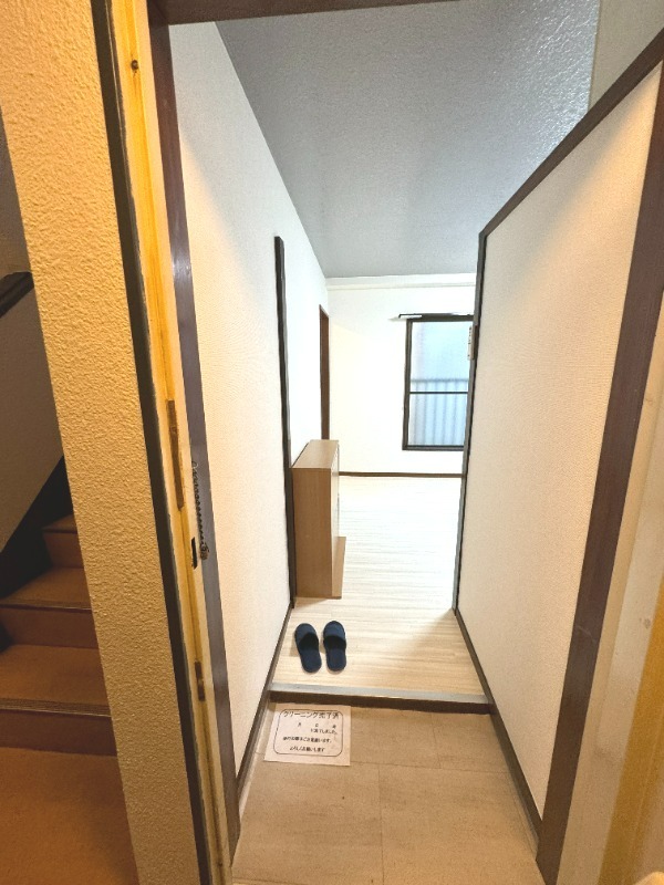 クロノス渋谷本町3階 部屋その他