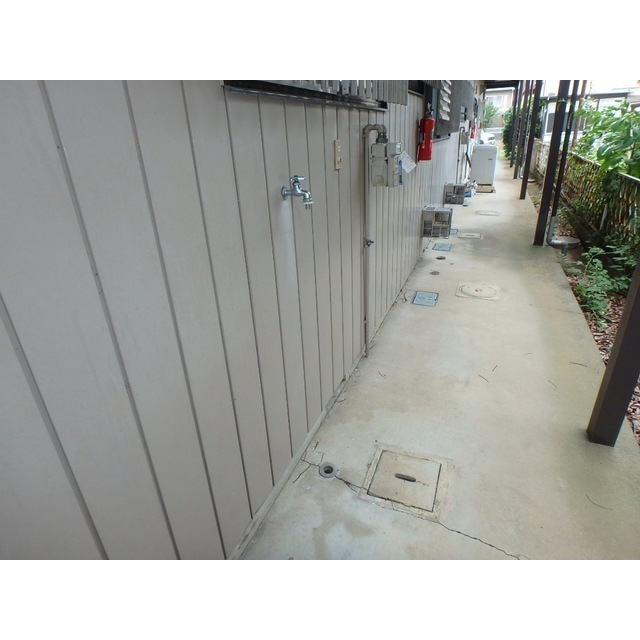 カトレアコーポ103号室 部屋その他