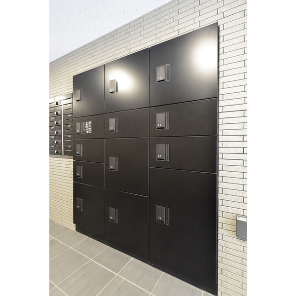 クリオ　ラモード学芸大学Ⅱ0102号室 部屋その他