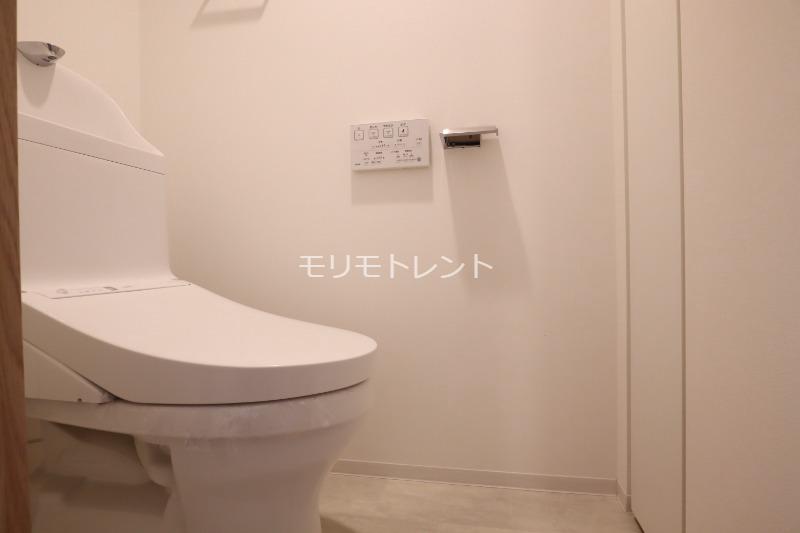 イプセ初台3階 室内参考写真（2F-Cタイプ）